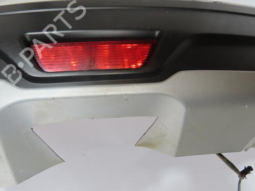 Used Rear bumper SUZUKI SX4 S-Cross (JY) 1.6 DDiS AllGrip (AKK 416D) (120 hp) 30739940