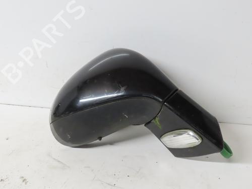 Used Right mirror PEUGEOT 308 I (4A_, 4C_) 1.6 HDi (109 hp) 15770975