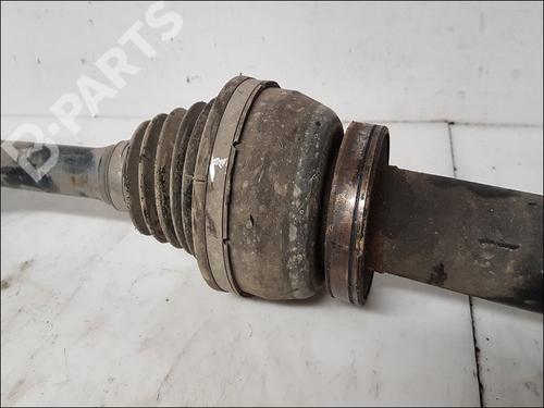 Right front driveshaft VOLVO S60 I (384) D5 | BP10942422M39 