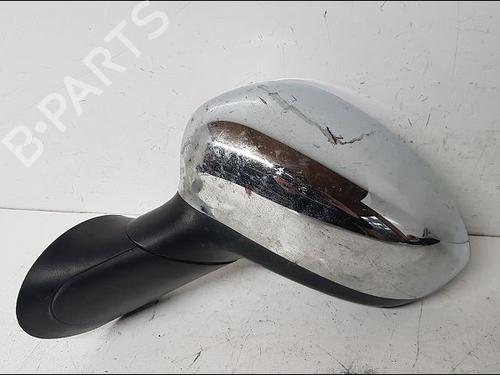 Left mirror FIAT 500 (312_) 1.2 (312AXA1A) | BP12944301C26 