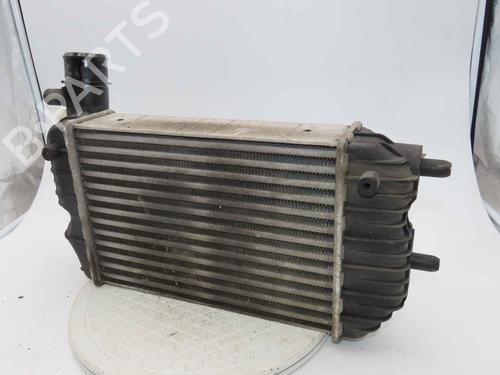 Intercooler CITROËN JUMPER I Platform/Chassis (244) 2.8 HDi | BP37052325M30 - Image 2