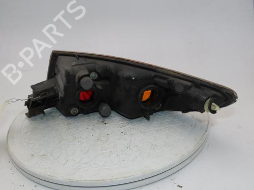 Used Left taillight Left taillight HONDA CIVIC VIII Hatchback (FN, FK) 1.8 (FN1, FK2) (140 hp) 24119018 24119018