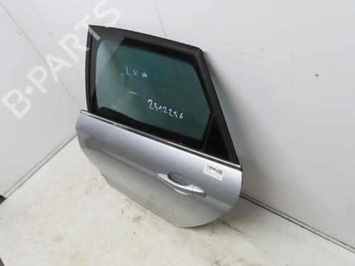 Left rear door CITROËN C4 II (NC_) 1.6 HDi 115 | BP16997545C4