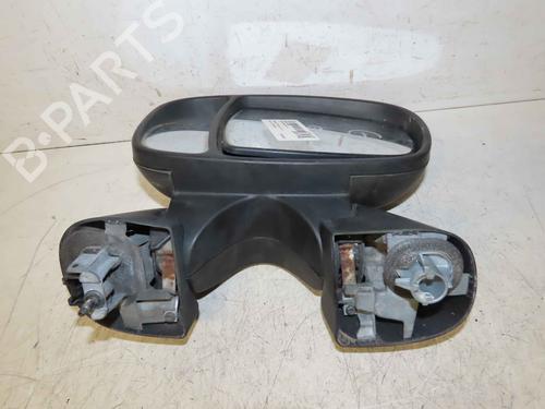 Retrovisor esquerdo RENAULT TRAFIC II Van (FL) 2.0 dCi 90 (FL0H, FL00, FL01, FL0M, FL0P, FL0S) | BP37051605C26 - Image 3