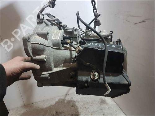 Gearbox FORD FIESTA VI (CB1, CCN) 1.25 | BP37045837M3 - Image 2