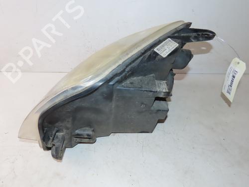 Right headlight PEUGEOT PARTNER Box Body/MPV (5_, G_)  | BP29153808C29 