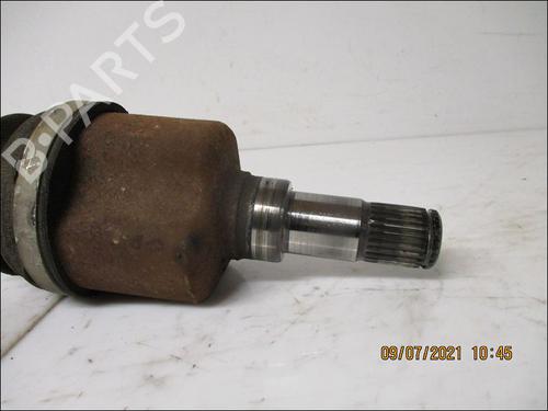 Used Left front driveshaft FORD FOCUS II (DA_, HCP, DP) 2.0 TDCi (136 hp) 10942931