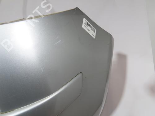 Used Rear bumper CITROËN C4 I (LC_) 1.6 HDi (90 hp) 27453762