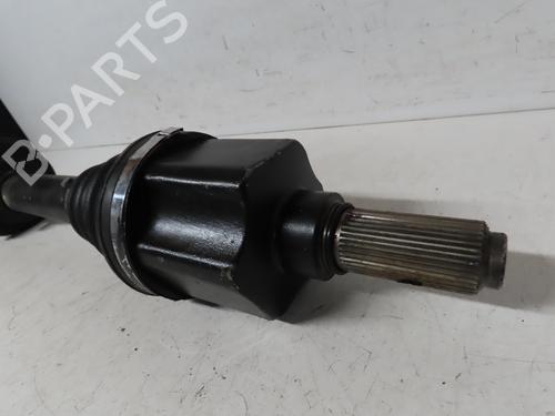 Used Left front driveshaft PEUGEOT 407 SW (6E_, 6D_) 2.0 HDi 135 (136 hp) 29152741