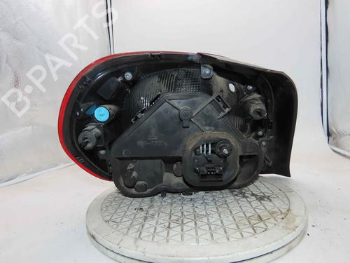 Right taillight CITROËN C3 III (SX) 1.2 VTi 82 | BP37061491C35 - Image 4