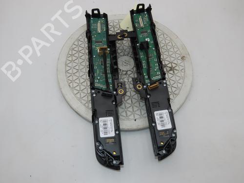 Climate control PORSCHE MACAN (95B) 3.0 S Diesel | BP29468731I5 