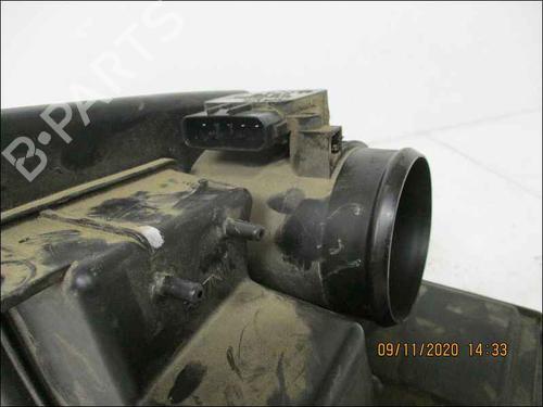 Mass air flow sensor MAZDA 5 (CR) 2.0 CD (CR19) | BP37040703M95 - Image 2