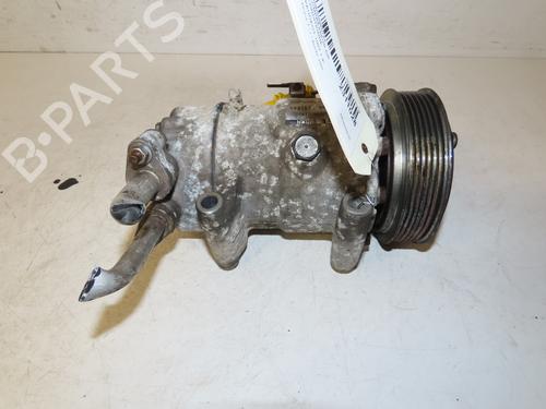 AC compressor PEUGEOT 1007 (KM_) 1.4 | BP29132668M34