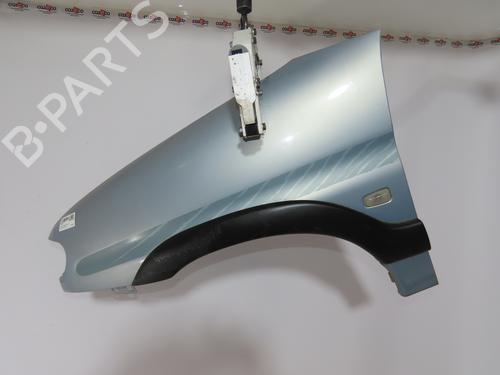 Used Left front fenders PEUGEOT PARTNER MPV (5_, G_) 2.0 HDI (90 hp) 32151157