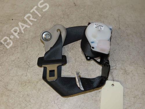 Used Rear right belt tensioner Rear right belt tensioner 37051211 37051211