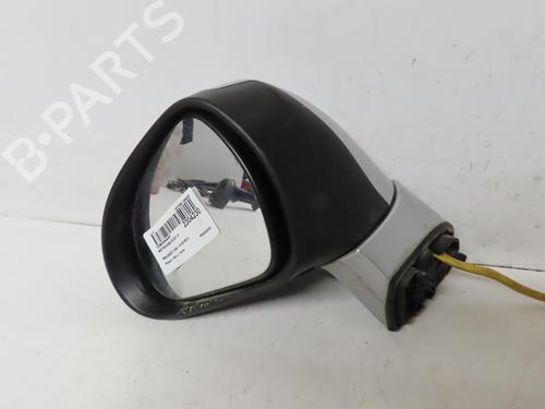 Used Left mirror Left mirror PEUGEOT 308 SW I (4E_, 4H_) 1.6 HDi (90 hp) 15395503 15395503