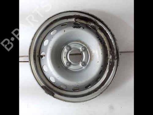 Used Rim Rim 37050892 37050892