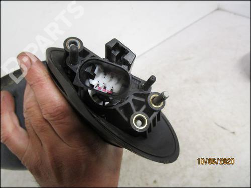Left mirror MINI MINI (R50, R53) One | BP10948749C26 