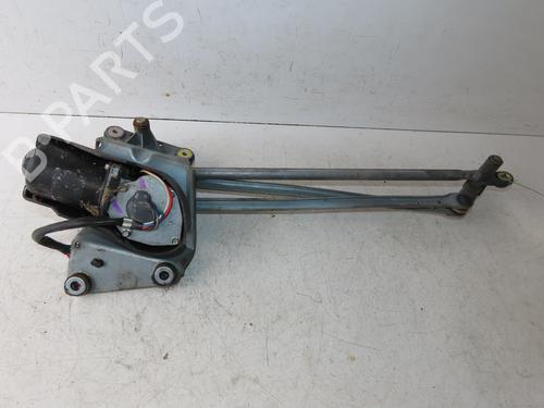 Used Front wiper motor Front wiper motor PEUGEOT 306 (7B, N3, N5) 1.6 SR (89 hp) 33297638 33297638