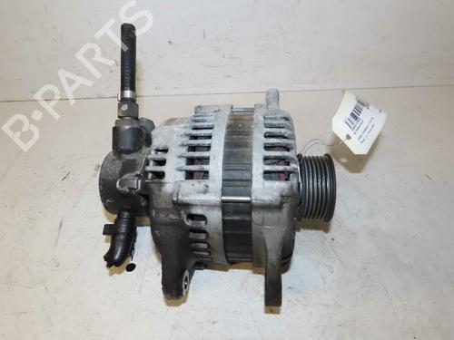 Alternator OPEL CORSA C (X01) 1.7 DI (F08, F68) | BP37054192M7 - Image 4