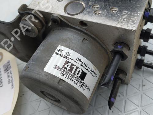 ABS pump KIA CARENS IV 1.7 CRDi | BP38627664M43 - Image 3