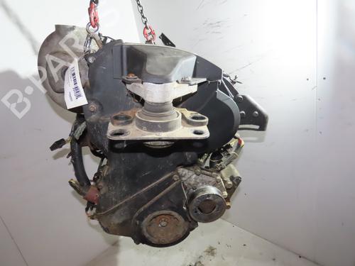 Motor RENAULT RAPID Box Body/MPV (F40_, G40_) 1.9 D (F40P, F40N, F40E) (64 hp) 31275523