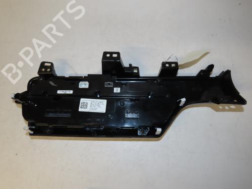 Climate control KIA SPORTAGE IV (QL, QLE) 1.6 CRDi Eco-Dynamics+ | BP29132690I5 