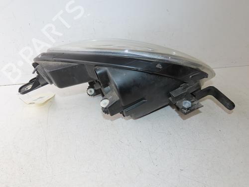 Left headlight FIAT 500L (351_, 352_) 0.9 Natural Power (199LYC1B) | BP33808472C28 - Image 4