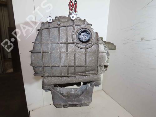 Gearbox AUDI A4 B8 Avant (8K5) 1.8 TFSI | BP37054827M3 - Image 4