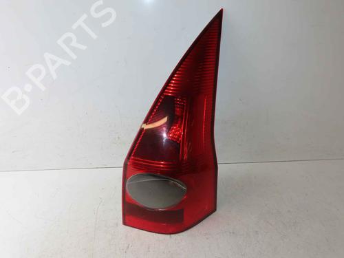 Used Right taillight Right taillight 37058213 37058213