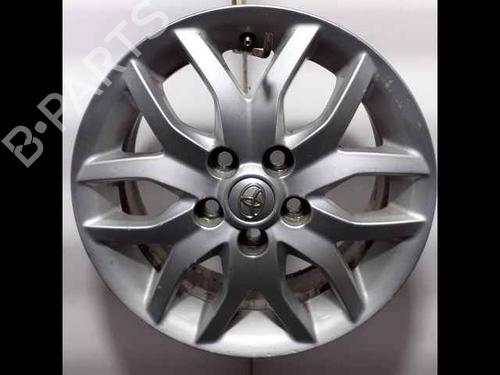 Used Rim Rim 37050826 37050826