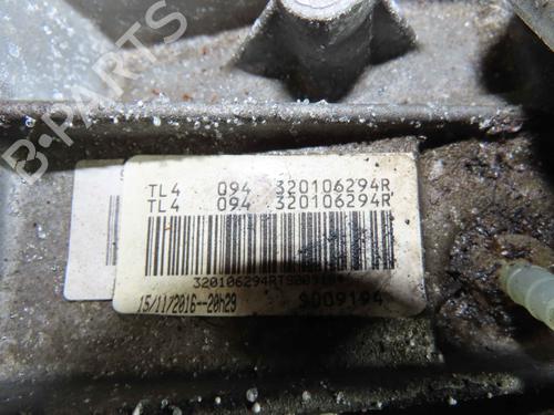 Gearbox RENAULT CAPTUR I (J5_, H5_) 1.2 TCe 120 | BP37051308M3 - Image 5