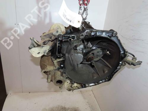 Gearbox CITROËN BERLINGO Box Body/MPV (B9) 1.6 HDi 90 | BP37060147M3 - Image 3