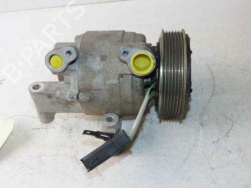 AC compressor PEUGEOT 108 1.0 VTi 72 | BP37055508M34 - Image 4