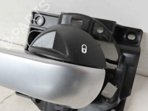 Front right interior door handle FIAT 500X (334_) 1.6 (334AXE1A) | BP37047166I14 - Image 2