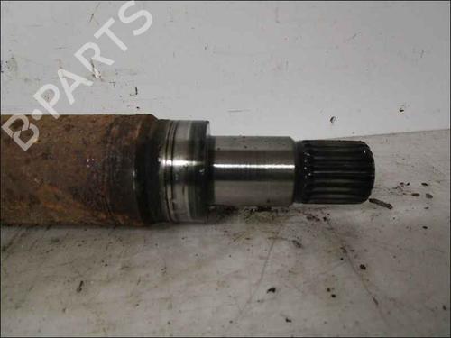 Right front driveshaft FORD FIESTA VI (CB1, CCN) 1.4 TDCi | BP37039342M39 - Image 4