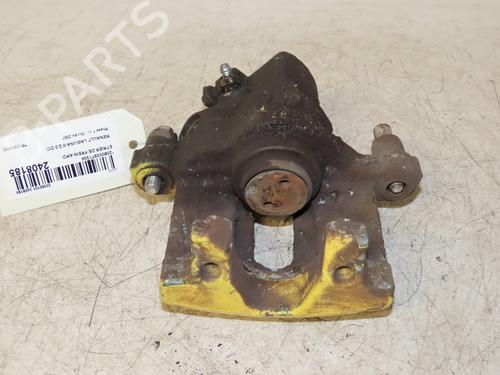 Used Right rear brake caliper RENAULT LAGUNA III (BT0/1) 2.0 dCi (BT07, BT0J, BT14, BT1A, BT1S) (131 hp) 23064784