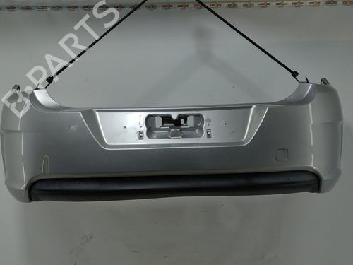 rear-bumper-citroen-c4-ii-nc_-2009-39699633 main image