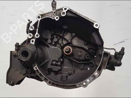 Used Gearbox Gearbox 37043149 37043149