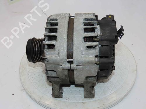 Alternator CITROËN C4 II (NC_) 1.6 BlueHDi 100 | BP37051269M7 - Image 2