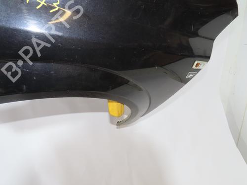 Left front fenders OPEL ASTRA H TwinTop (A04) 1.6 (L67) | BP22811450C41 
