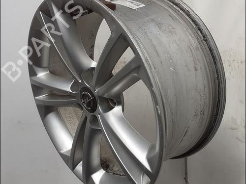 Rim OPEL INSIGNIA A Saloon (G09) 2.0 CDTI (69) | BP29294431C45