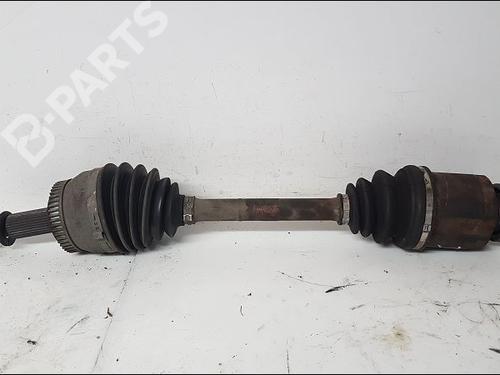 Used Right front driveshaft HYUNDAI TUCSON (JM) 2.0 CRDi All-wheel Drive (140 hp) 10942455