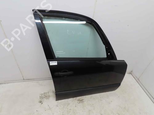 Dør højre fortil Dør højre fortil FIAT SEDICI (189_) 1.9 D Multijet 4x4 (120 hp) 37046615 37046615