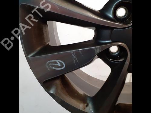 Fælk HYUNDAI i20 II (GB, IB) 1.4 CRDi (90 hp) 22751299