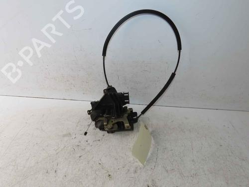 Used Front right lock Front right lock 37060168 37060168