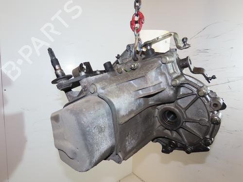 Gearbox PEUGEOT 206 CC (2D) 1.6 16V (2DNFUF, 2DNFUR) | BP30501698M3