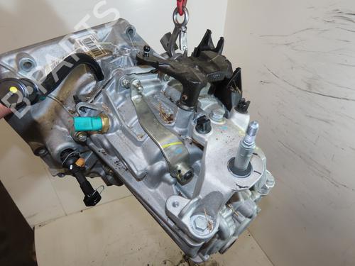 Gearbox RENAULT CLIO V (B7_) 1.0 TCe 90 (B7MT) | BP29551309M3