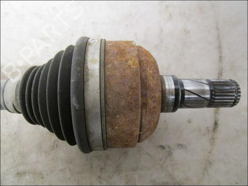 Used Left front driveshaft OPEL ASTRA J Sports Tourer (P10) 1.7 CDTI (35) (125 hp) 10942842