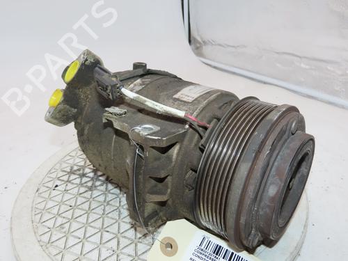 AC compressor RENAULT KOLEOS I (HY_) 2.0 dCi | BP36424362M34 - Image 6
